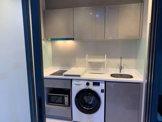 For sale 1 bed condo in Huai Khwang, Bangkok