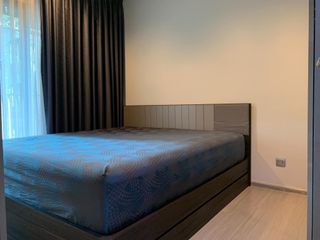 For sale 1 bed condo in Huai Khwang, Bangkok