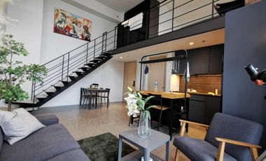 Wohnung zur Miete mit 1 Zimmer in Sathon, Bangkok