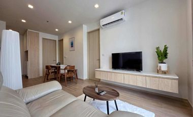 For rent 2 ベッドルーム condo in Watthana, Bangkok