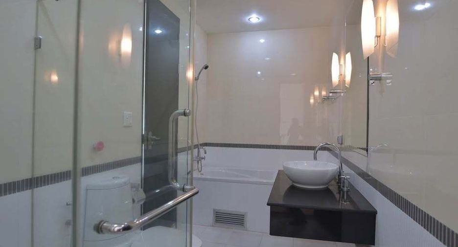 For rent 1 bed condo in Ratchathewi, Bangkok
