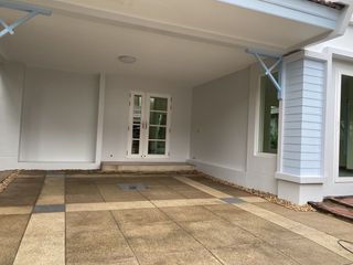 For sale 3 bedrooms house in Bueng Kum, Bangkok