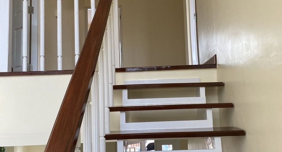 For sale 3 ベッドルーム house in Bueng Kum, Bangkok