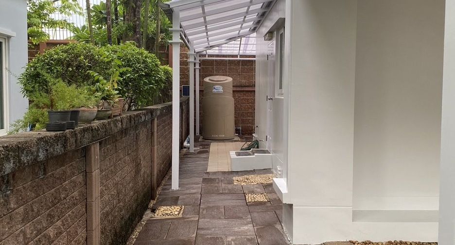 For sale 3 ベッドルーム house in Bueng Kum, Bangkok