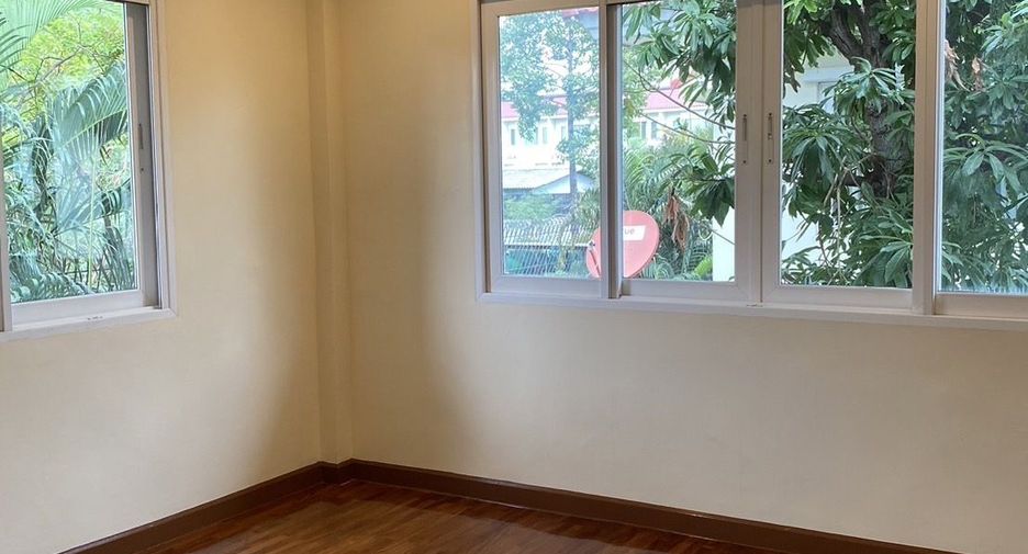For sale 3 ベッドルーム house in Bueng Kum, Bangkok