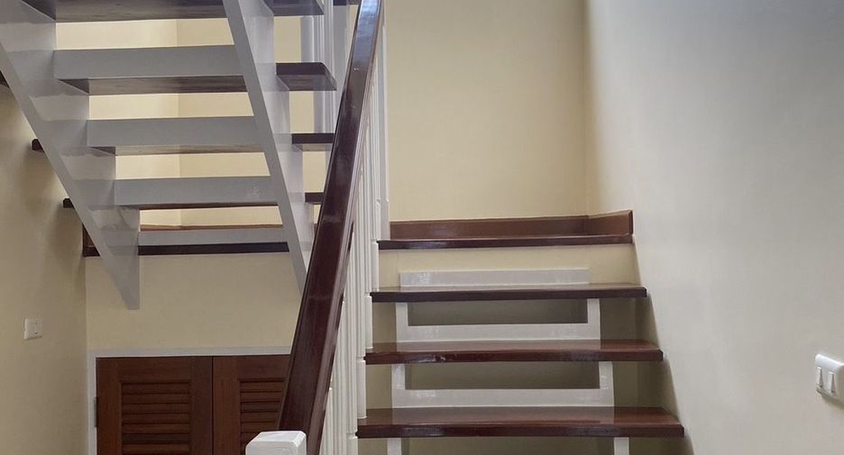 For sale 3 ベッドルーム house in Bueng Kum, Bangkok