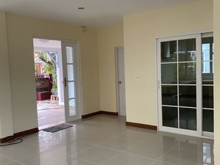 For sale 3 bedrooms house in Bueng Kum, Bangkok