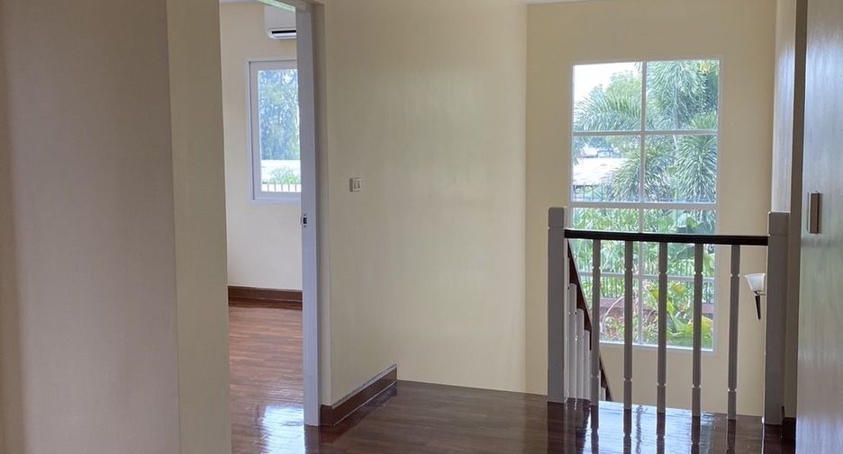 For sale 3 ベッドルーム house in Bueng Kum, Bangkok