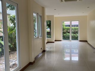 For sale 3 bedrooms house in Bueng Kum, Bangkok
