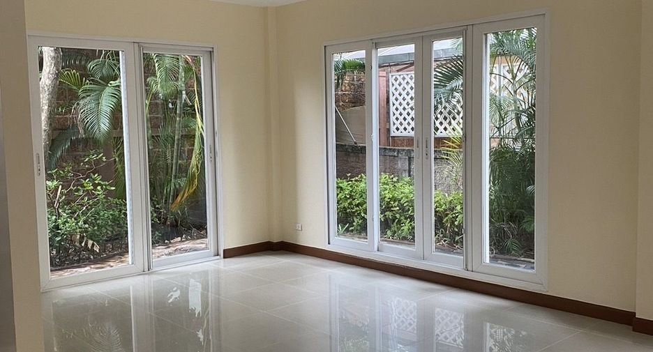 For sale 3 ベッドルーム house in Bueng Kum, Bangkok