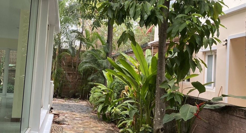 For sale 3 ベッドルーム house in Bueng Kum, Bangkok