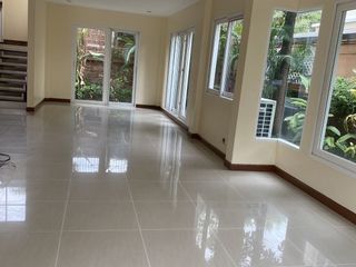 For sale 3 bedrooms house in Bueng Kum, Bangkok