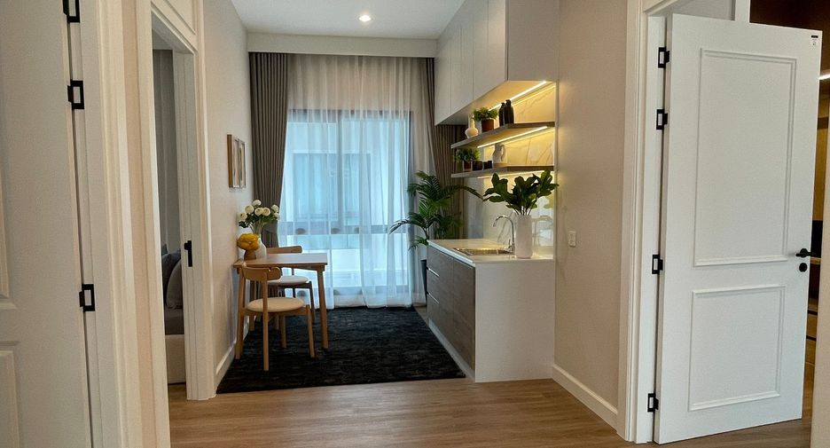 For sale 4 bedrooms house in Bang Lamung, Chonburi