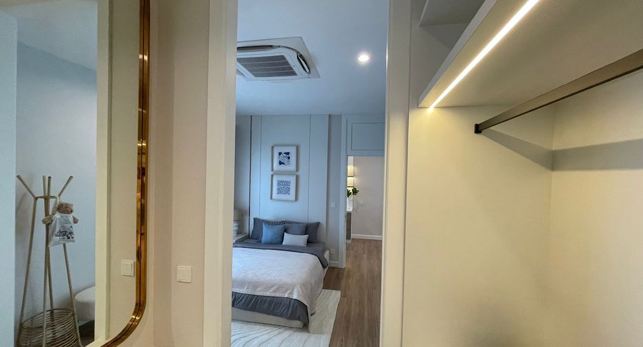 For sale 4 bedrooms house in Bang Lamung, Chonburi