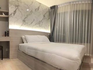 For rent 1 bed condo in Pathum Wan, Bangkok