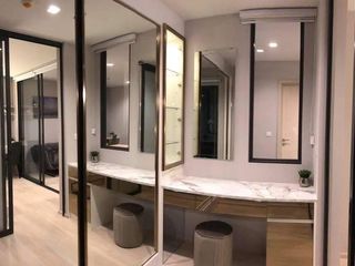 For rent 1 bed condo in Pathum Wan, Bangkok