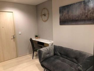 For rent 1 bed condo in Pathum Wan, Bangkok