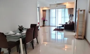 À louer 2 chambres condo à Khlong Toei, Bangkok