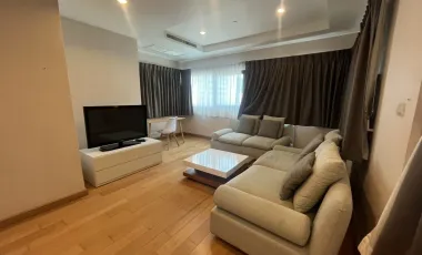 For rent 1 bed condo in Sathon, Bangkok