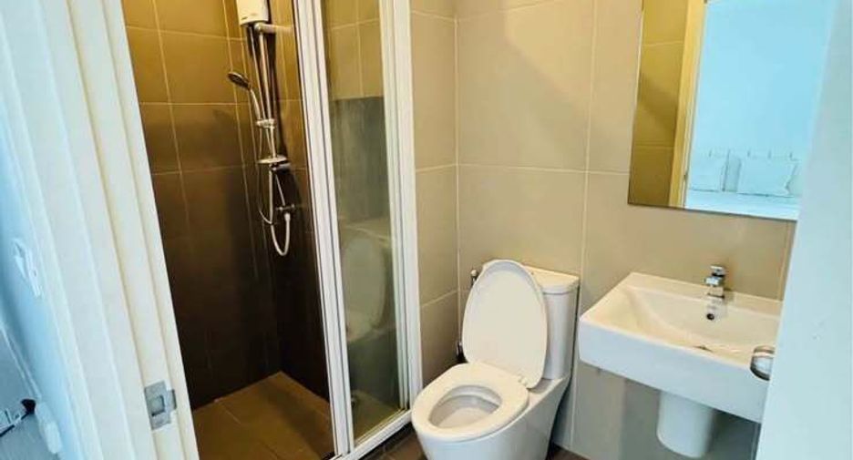 For rent 1 bed condo in Chom Thong, Bangkok