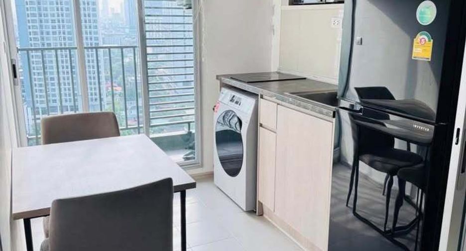 For rent 1 bed condo in Chom Thong, Bangkok