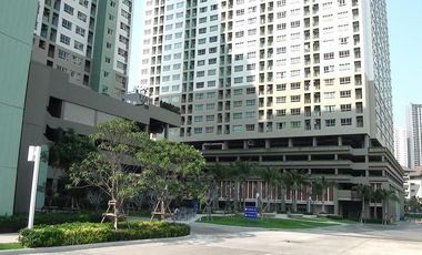 Wohnung zur Miete mit Studio in Bang Lamung, Chonburi