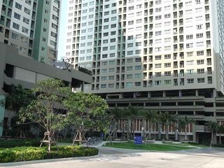 For Rent Studio Condo In Bang Lamung, Chonburi