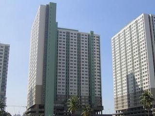 出租 公寓 公寓 在 Bang Lamung, Chon Buri