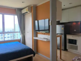 出租 公寓 公寓 在 Bang Lamung, Chon Buri