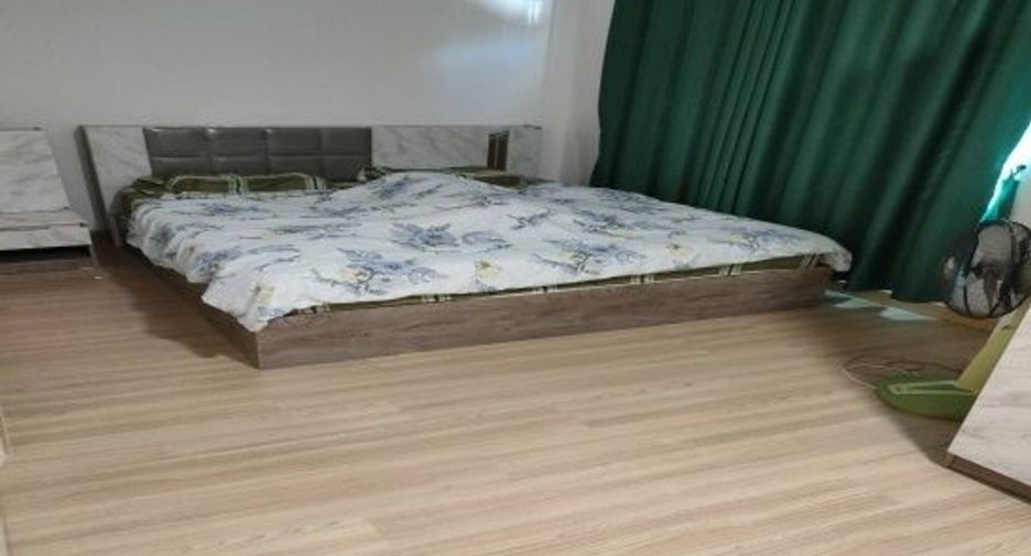 For sale 3 bedrooms townhouse in Bang Lamung, Chonburi