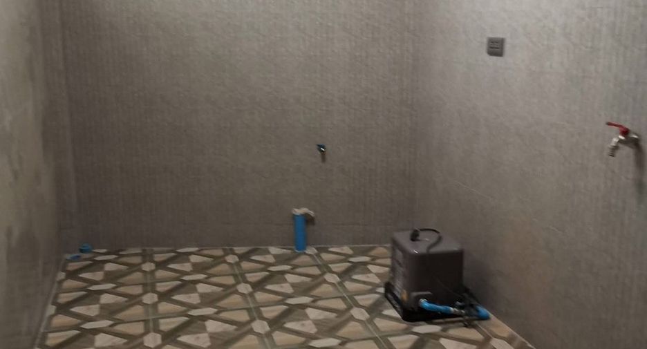 For rent 1 bed house in Sathon, Bangkok