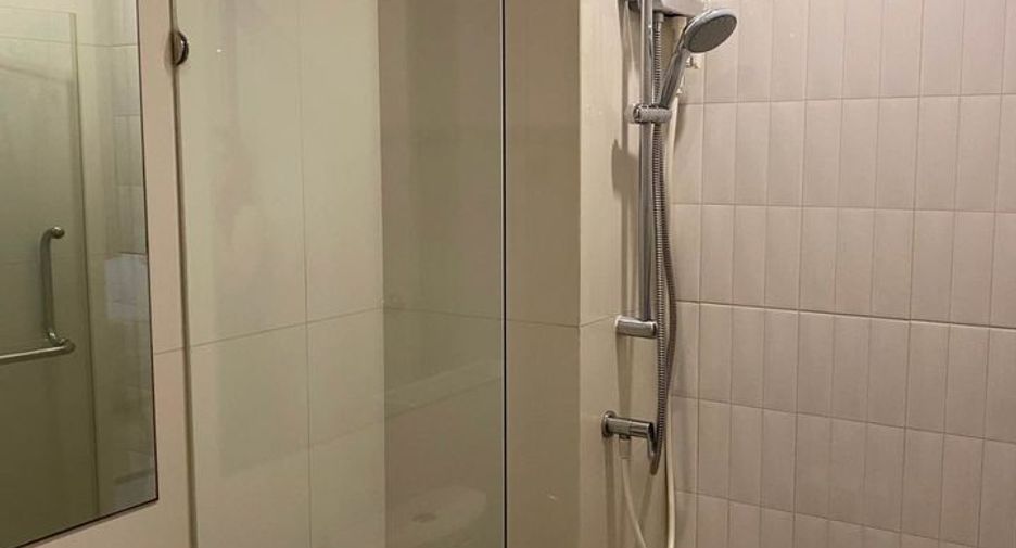 Аренда 1 кровать кондо в Щаттхана, Бангкок