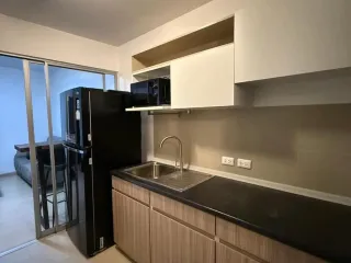 Condo en venta de 1 habitaciones en Huai Khwang, Bangkok