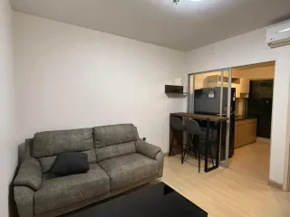 Condo en venta de 1 habitaciones en Huai Khwang, Bangkok