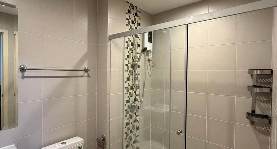 Condo en venta de 1 habitaciones en Huai Khwang, Bangkok