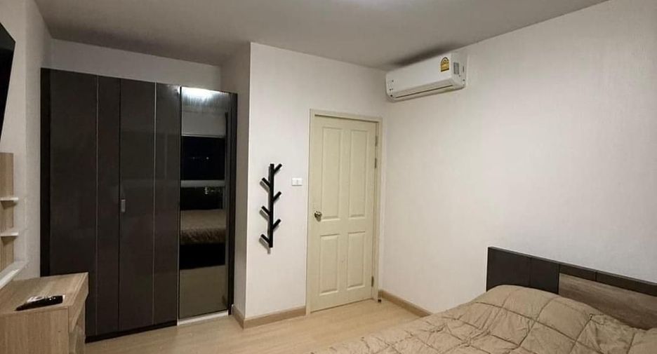 Condo en venta de 1 habitaciones en Huai Khwang, Bangkok