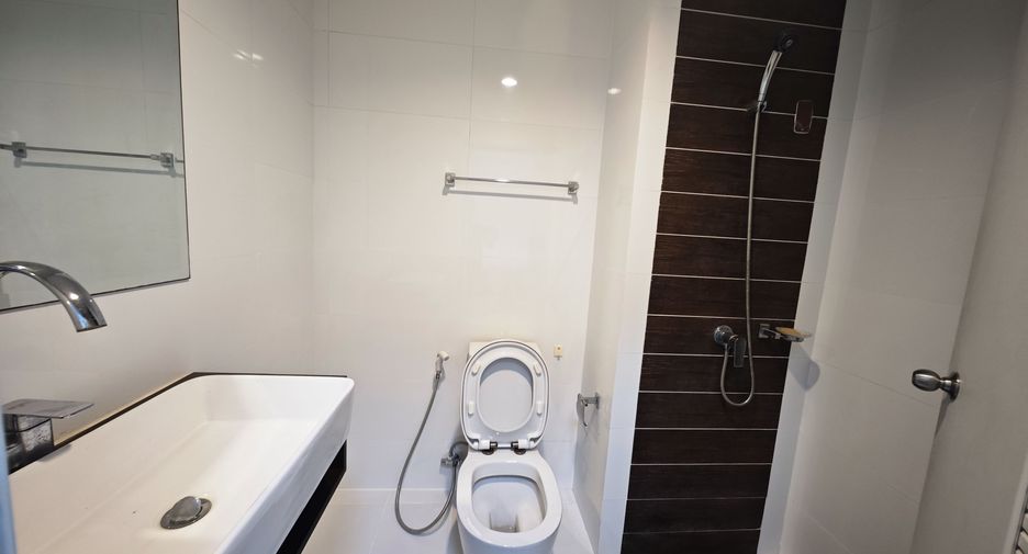 Condo en venta de 1 habitaciones en Suan Luang, Bangkok