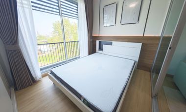 For sale 1 bed condo in Suan Luang, Bangkok
