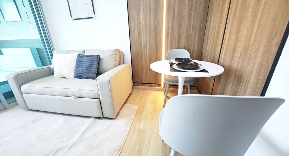 Condo en venta de 1 habitaciones en Suan Luang, Bangkok