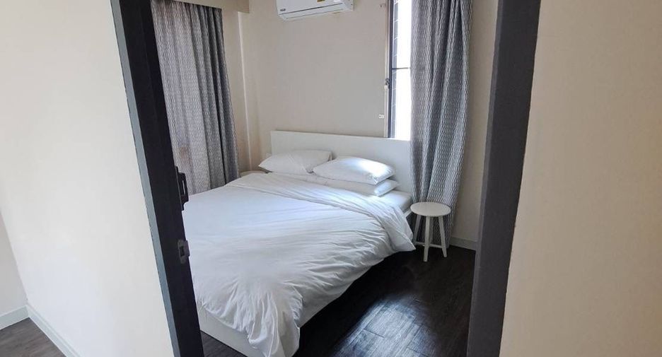 出售 4 卧室 独立屋 在 Phuket Town, 普吉