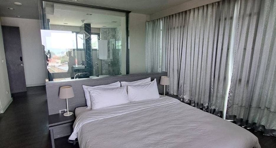 出售 4 卧室 独立屋 在 Phuket Town, 普吉