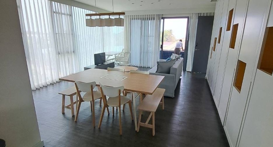 出售 4 卧室 独立屋 在 Phuket Town, 普吉