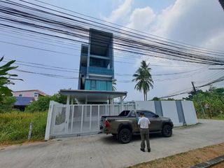 À vendre 4 chambres maison à Mueang Phuket, Phuket