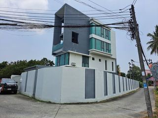 À vendre 4 chambres maison à Mueang Phuket, Phuket