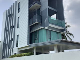 À vendre 4 chambres maison à Mueang Phuket, Phuket