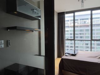 For rent スタジオ condo in Khlong Toei, Bangkok