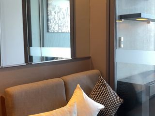 For rent スタジオ condo in Khlong Toei, Bangkok