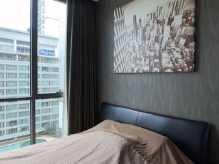 For rent スタジオ condo in Khlong Toei, Bangkok