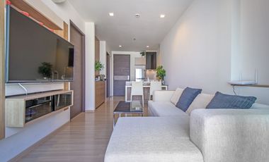 Wohnung zur Miete mit 1 Zimmer in Sathon, Bangkok