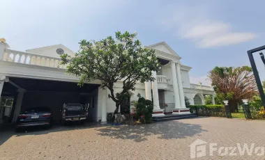 For sale 6 bedrooms villa in Bang Phli, Samut Prakan